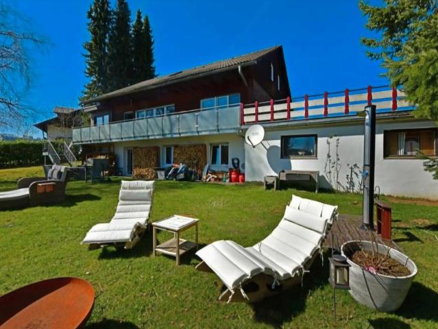Haus kaufen in Herrischried, Baden-Württemberg
