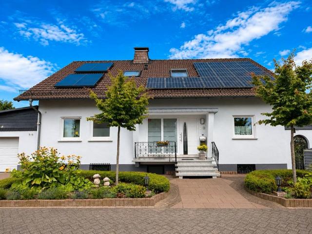 Haus kaufen in Elkenroth, Rheinland-Pfalz
