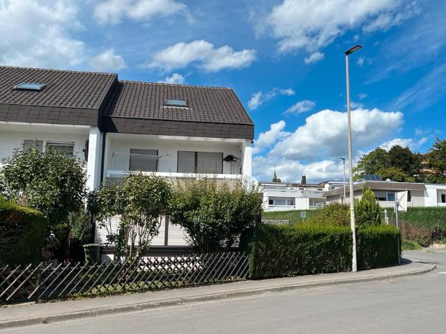 Haus kaufen in Affalterbach, Baden-Württemberg
