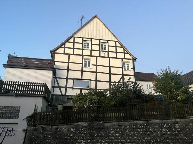 Haus kaufen in Körbecke, Möhnesee