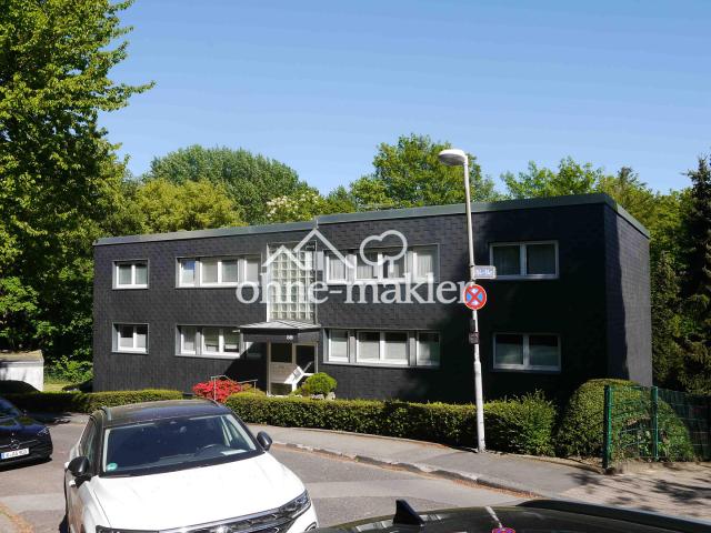 Apartment kaufen in Mülheim, Nordrhein-Westfalen