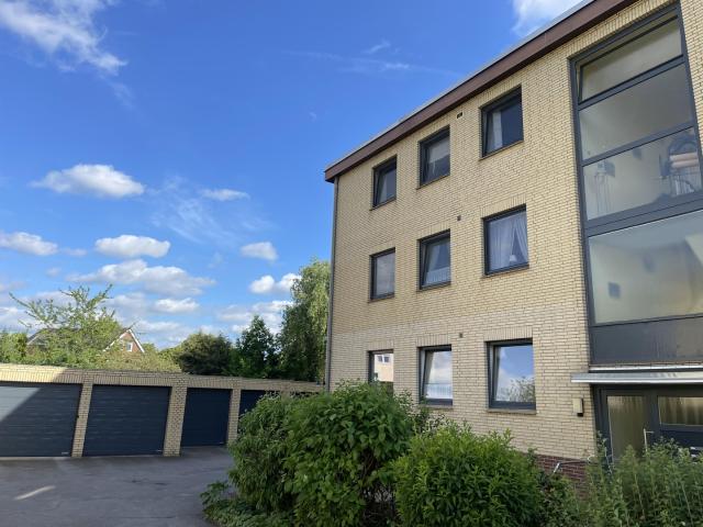 Wohnung kaufen in Groß Parin, Bad Schwartau