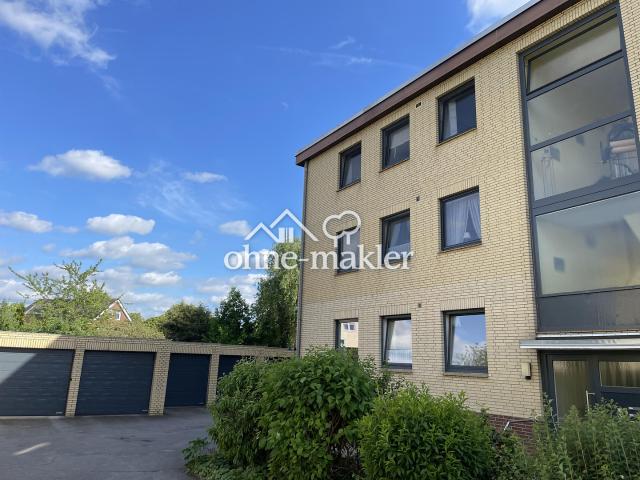 Apartment kaufen in Groß Parin, Bad Schwartau
