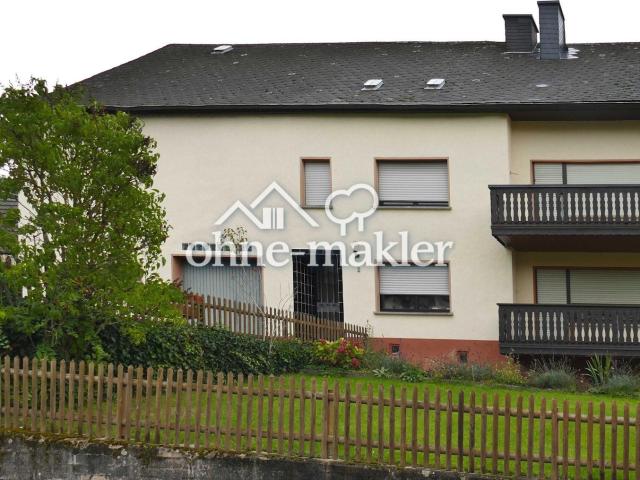 Haus kaufen in Horath, Rheinland-Pfalz