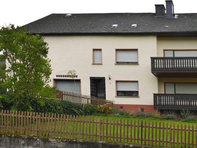 Haus kaufen in Rapperath, Morbach