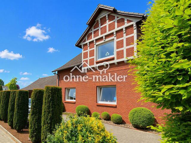 Haus kaufen in Visbek, Niedersachsen
