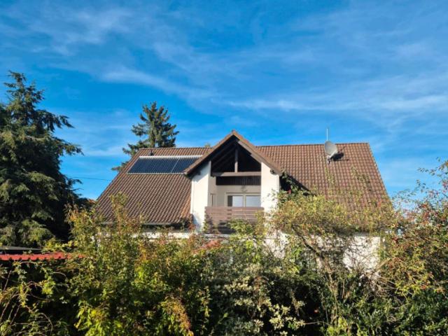 Haus kaufen in Königsbrunn, Bayern