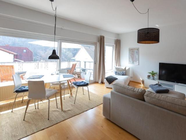 Wohnung kaufen in Eppstein, Hessen