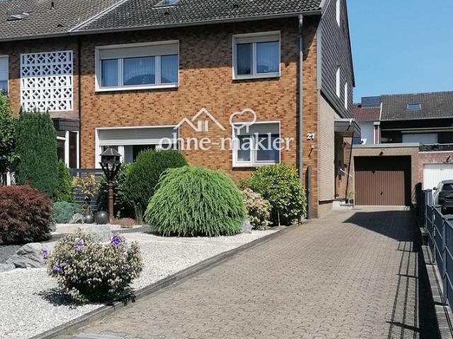Haus kaufen in Voerde, Nordrhein-Westfalen