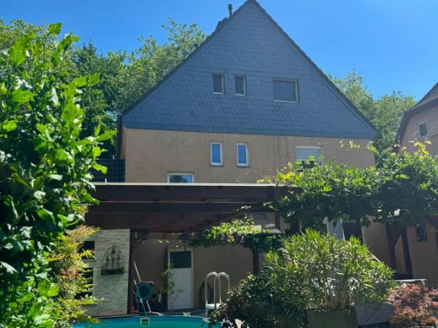 Haus kaufen in Lohberg, Dinslaken