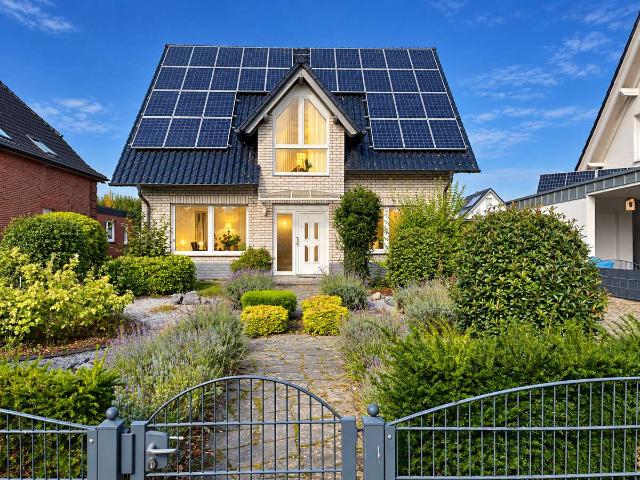 Haus kaufen in Wessum, Ahaus