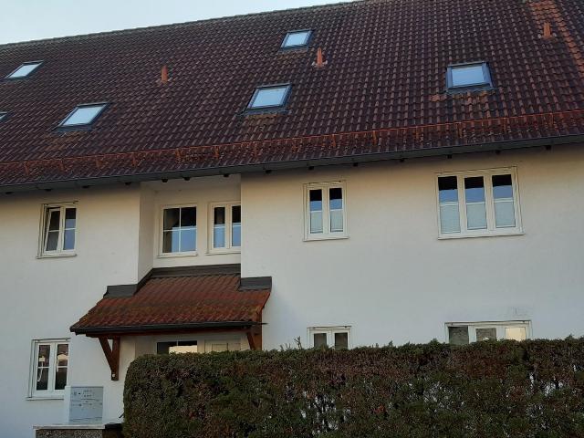 Wohnung mieten in Olching, Bayern