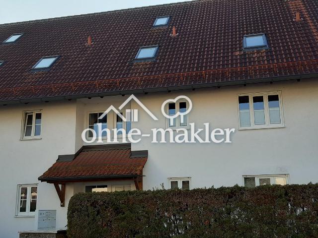 Apartment mieten in Olching