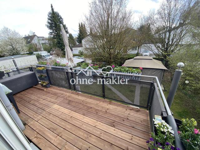 Apartment kaufen in Ramersdorf-Perlach, München