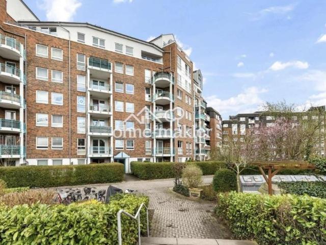 Apartment mieten in Lohbrügge, Hamburg