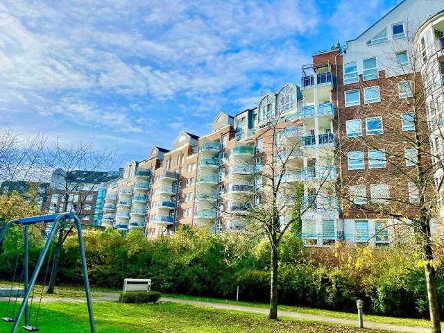 Wohnung mieten in Lohbrügge, Hamburg