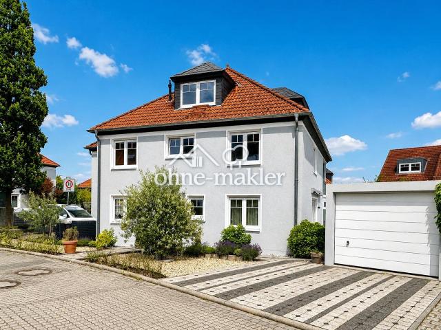Haus kaufen in Bad Vilbel, Hessen