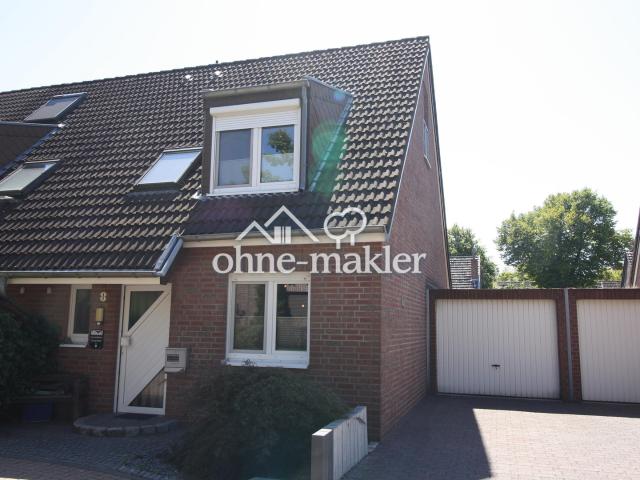 Haus kaufen in Morgensternsheide, Neuss