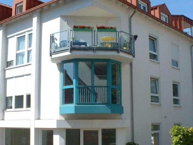 Gewerbe kaufen in Hornau, Kelkheim (Taunus)