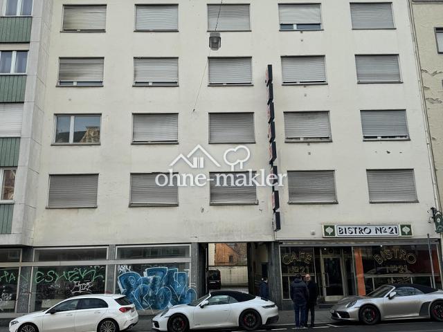 Haus kaufen in Westend / Bleichstraße, Wiesbaden