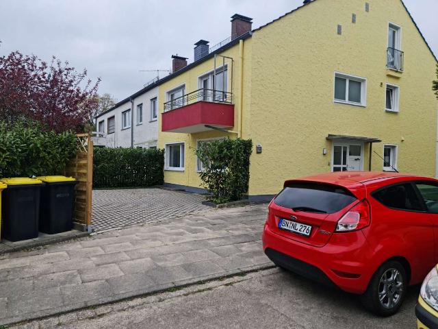 Wohnung kaufen in Stadtbezirk Bonn, Bonn