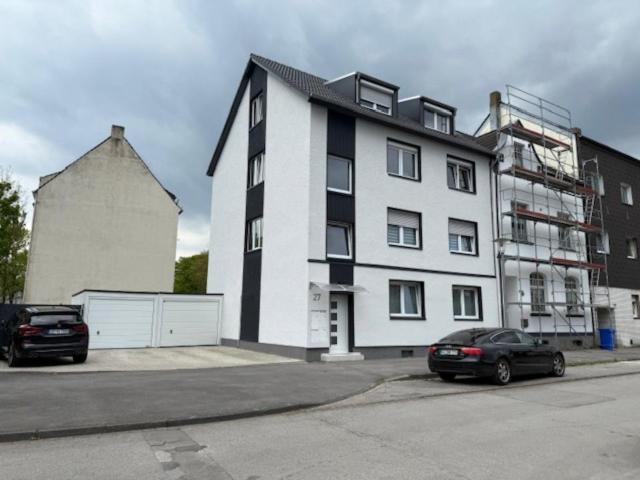 Haus kaufen in Gladbeck, Brauck