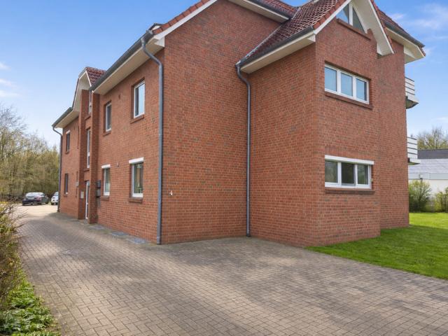 Wohnung kaufen in Lahausen, Weyhe