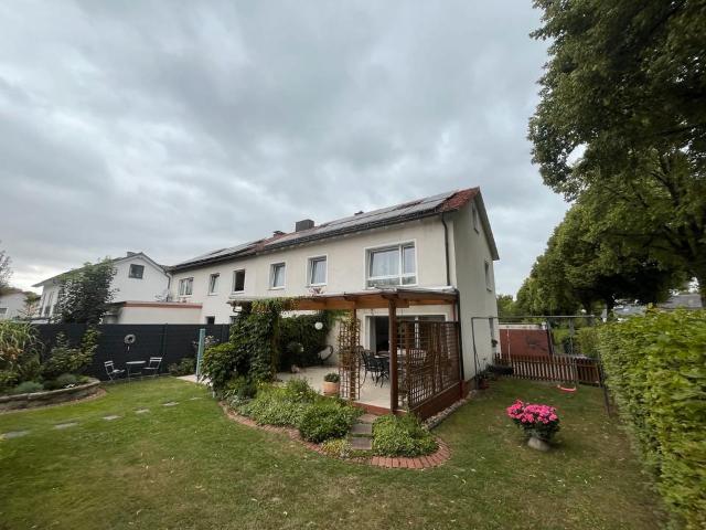 Haus kaufen in Soest, Nordrhein-Westfalen