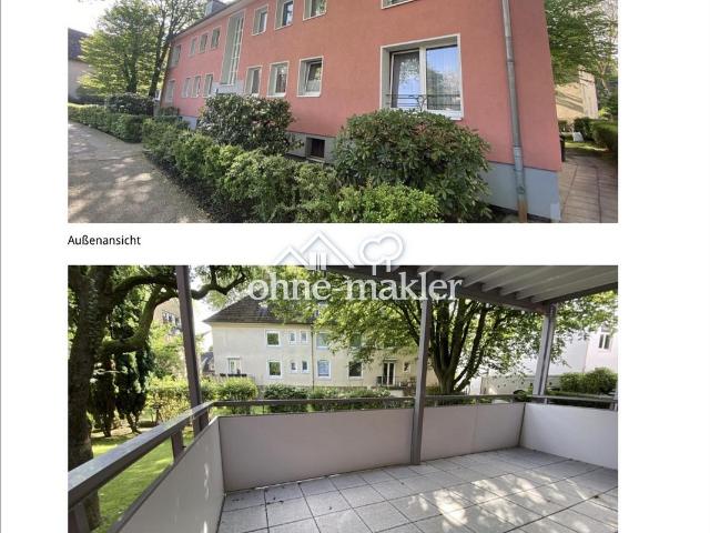 Apartment kaufen in Stellingen, Hamburg