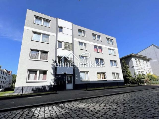 Haus kaufen in Innenstadt, Neumünster