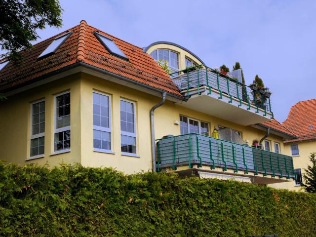 Haus kaufen in Hohen Neuendorf