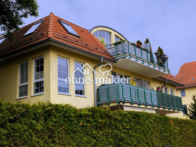 Haus kaufen in Hohen Neuendorf