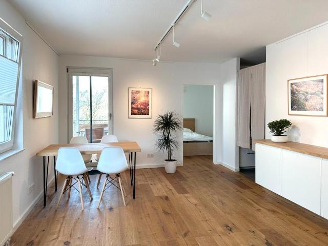 Wohnung kaufen in Lindenthal, Köln