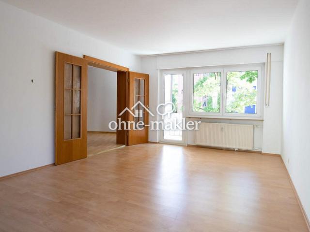 Apartment kaufen in Hummelstein, Nürnberg