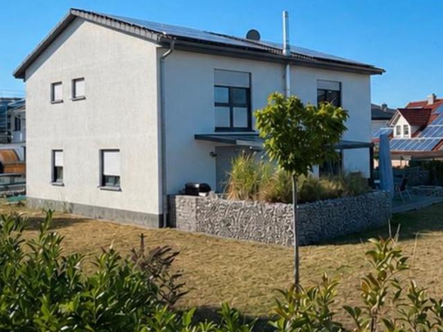Haus kaufen in Sassanfahrt, Hirschaid