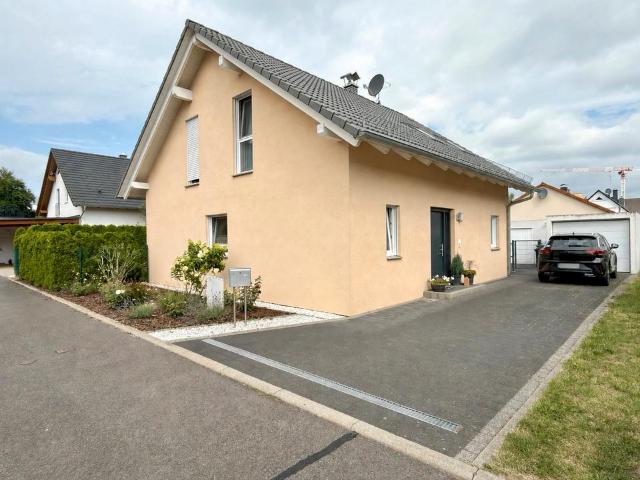 Haus kaufen in Borna, Sachsen