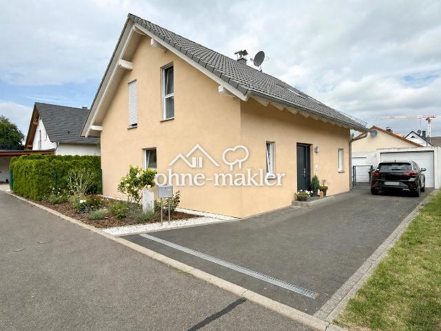 Haus kaufen in Borna, Sachsen