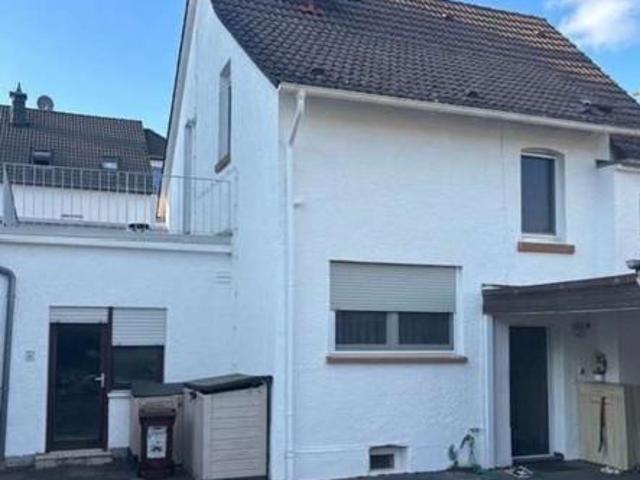 Haus kaufen in Raunheim, Hessen