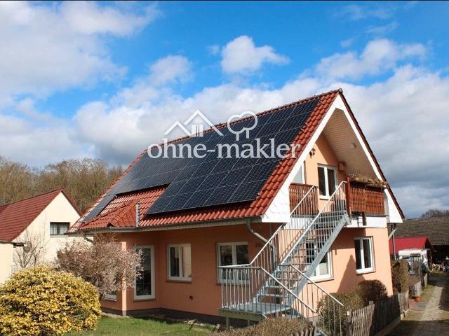Haus kaufen in Rheinsberg, Brandenburg