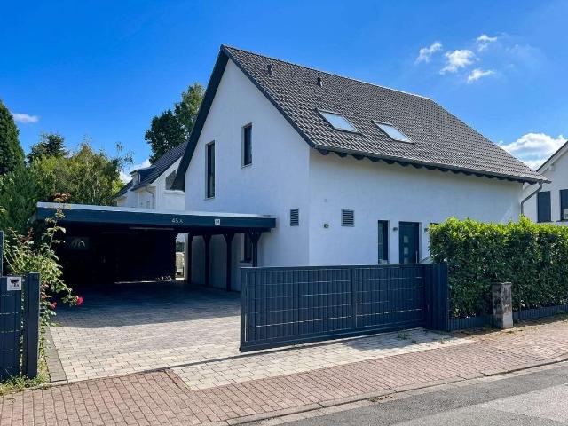 Haus kaufen in Stapelfeld, Kreis Stormarn