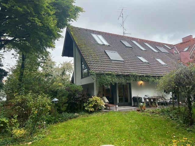 Haus kaufen in Grünwald, Landkreis München