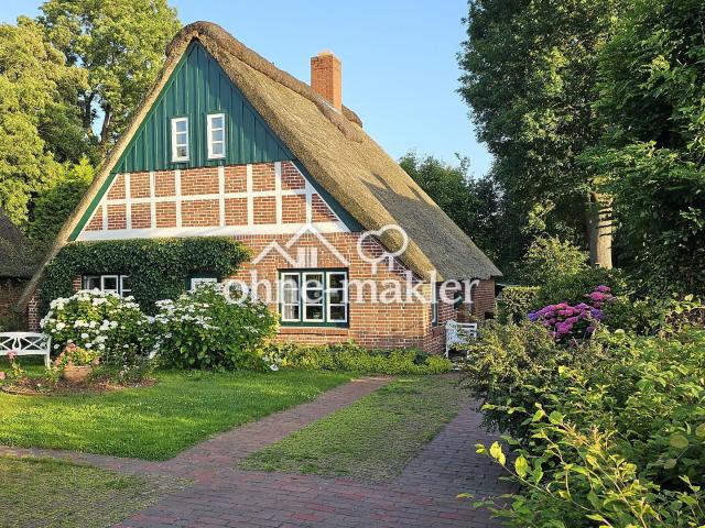 Haus kaufen in Balje, Niedersachsen