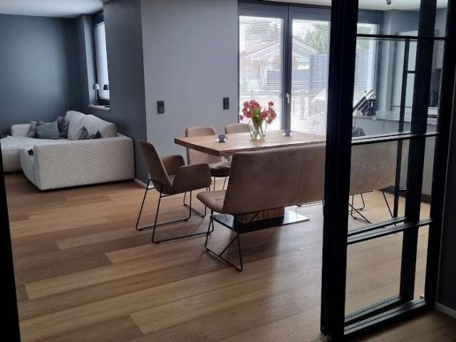 Wohnung kaufen in Kirchseeon, Landkreis Ebersberg