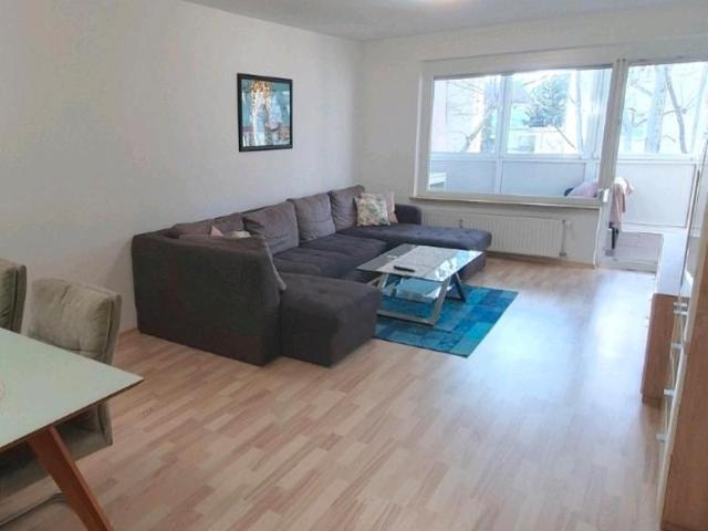 Wohnung kaufen in Cannstatt-Mitte, Stuttgart