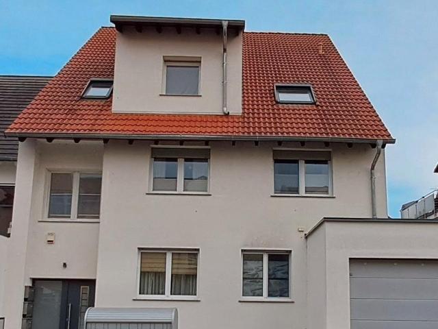Wohnung kaufen in Schifferstadt, Rheinland-Pfalz