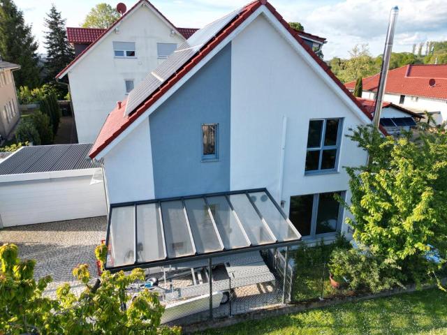 Haus kaufen in Alsbach-Hähnlein, Hessen