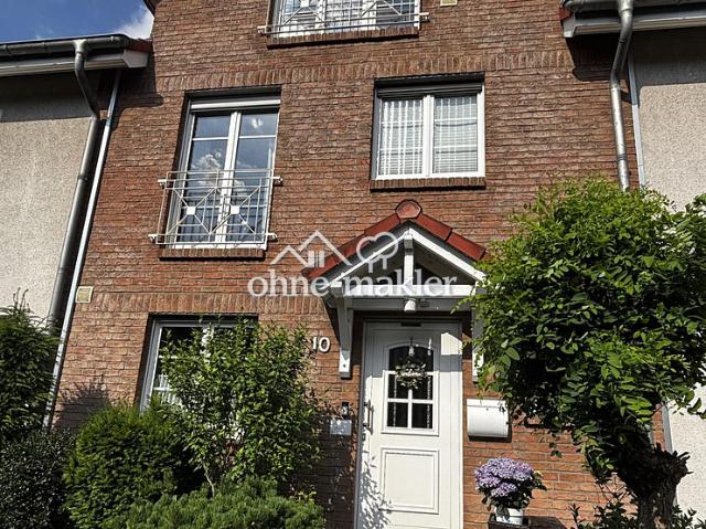 Haus kaufen in Moers, Nordrhein-Westfalen