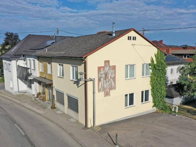 Haus kaufen in Waldzell, Oberösterreich
