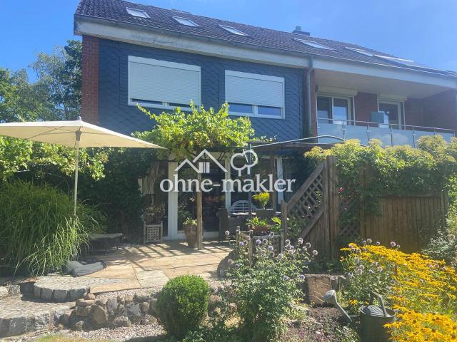 Haus kaufen in Kaltenkirchen, Schleswig-Holstein