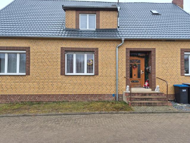 Haus kaufen in Fehrbellin, Brandenburg